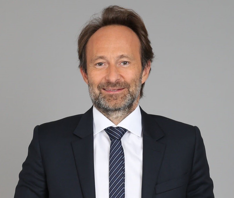 Endemol France Appoints Didier Lahaye as Head of Sport